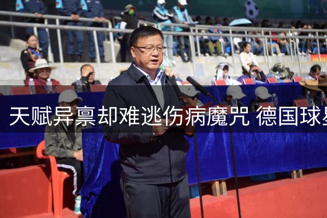 天赋异禀却难逃伤病魔咒 德国球星洪特的遗憾职业生涯